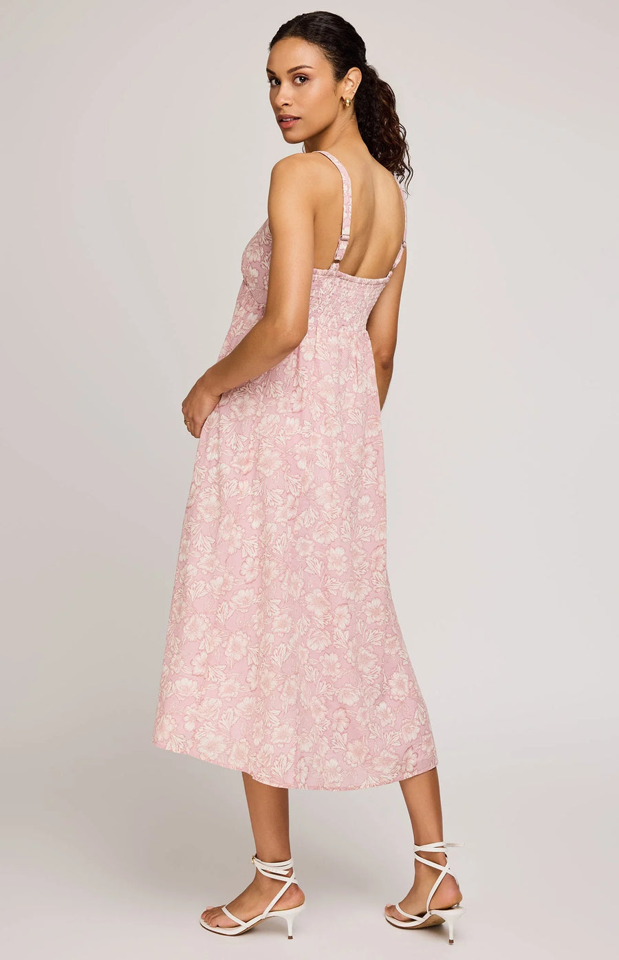 Rosalie Dress
