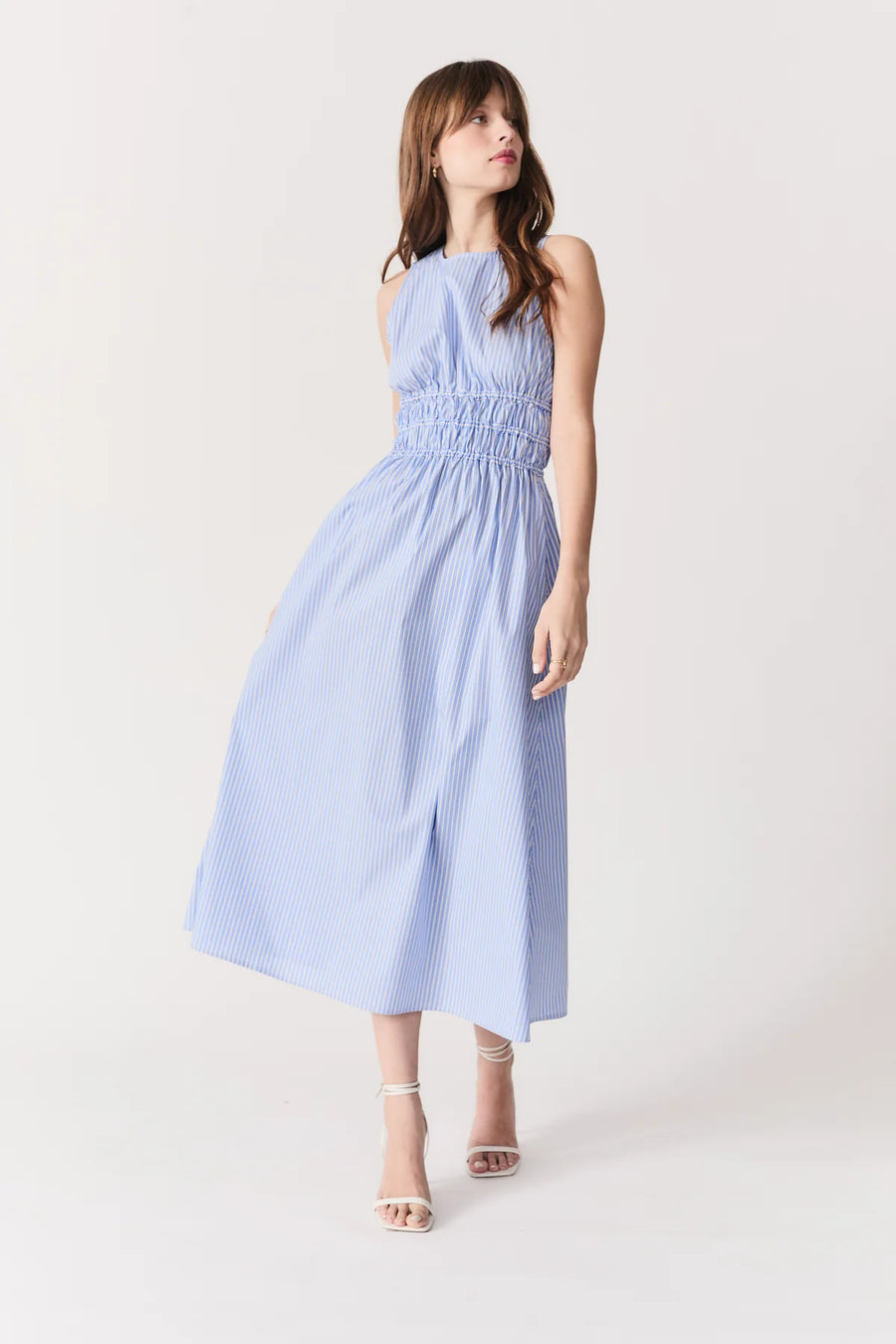 Capela dress