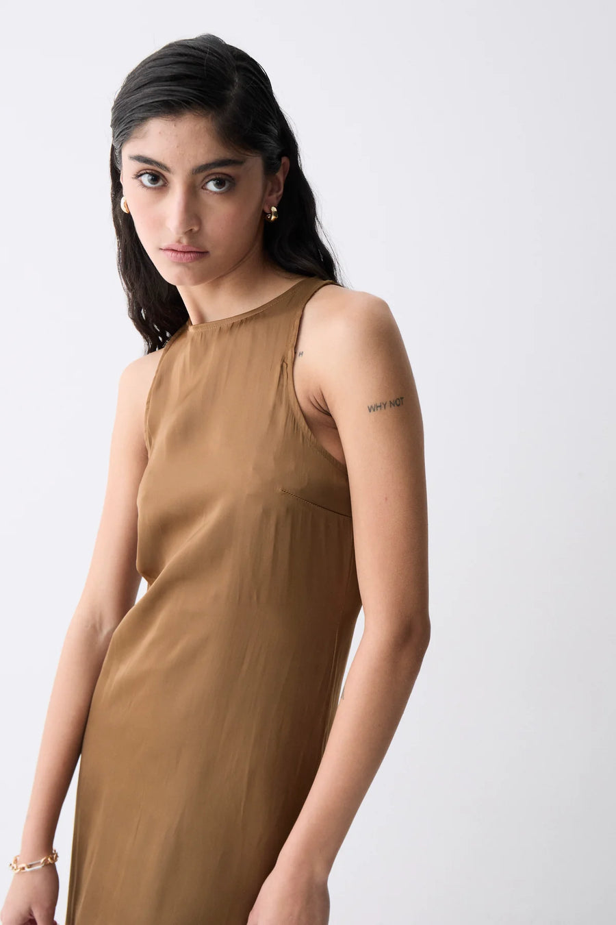 Lopes dress