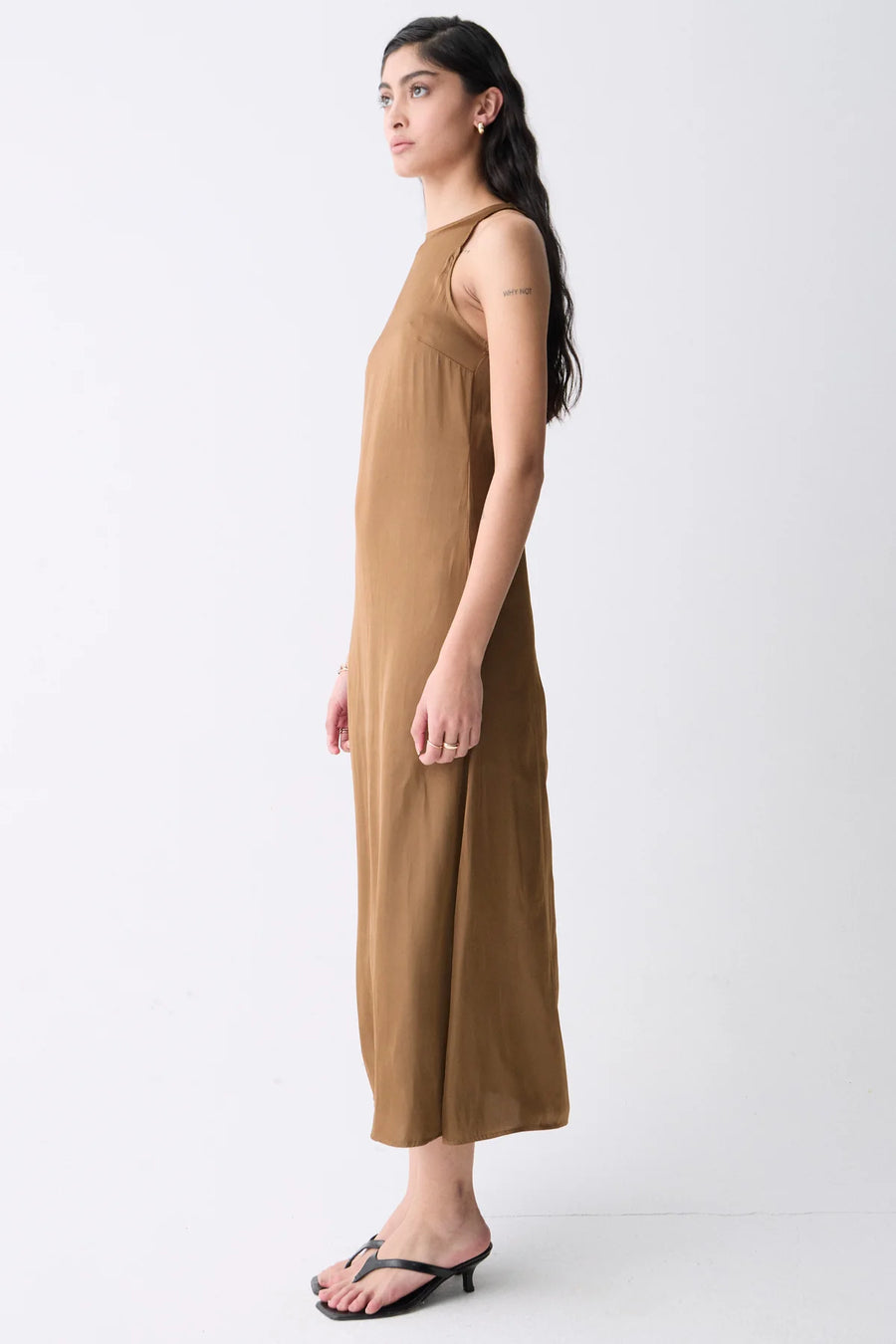 Lopes dress
