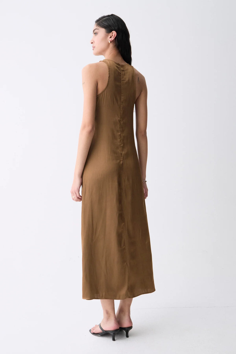 Lopes dress