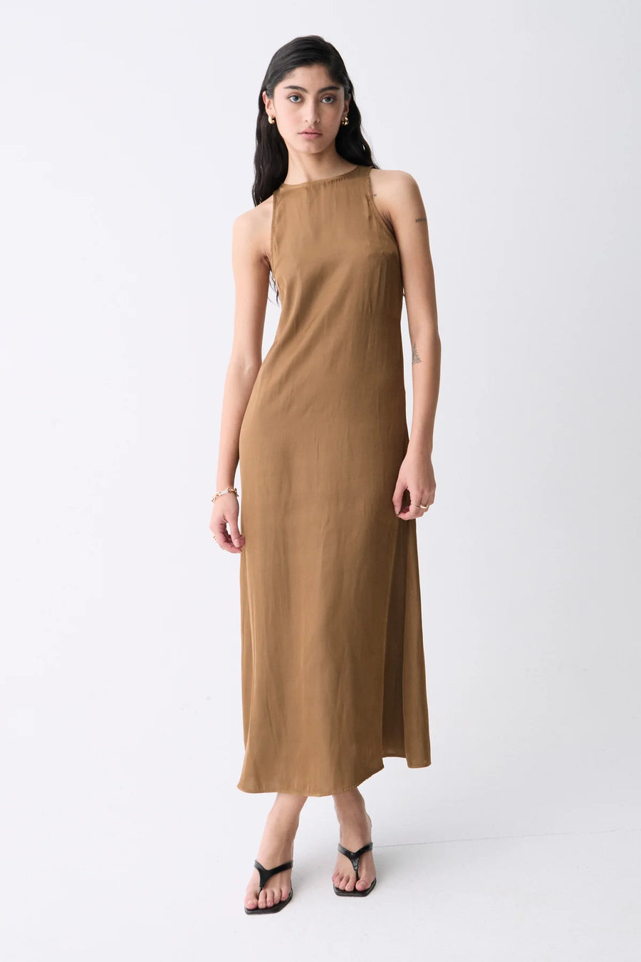 Lopes dress