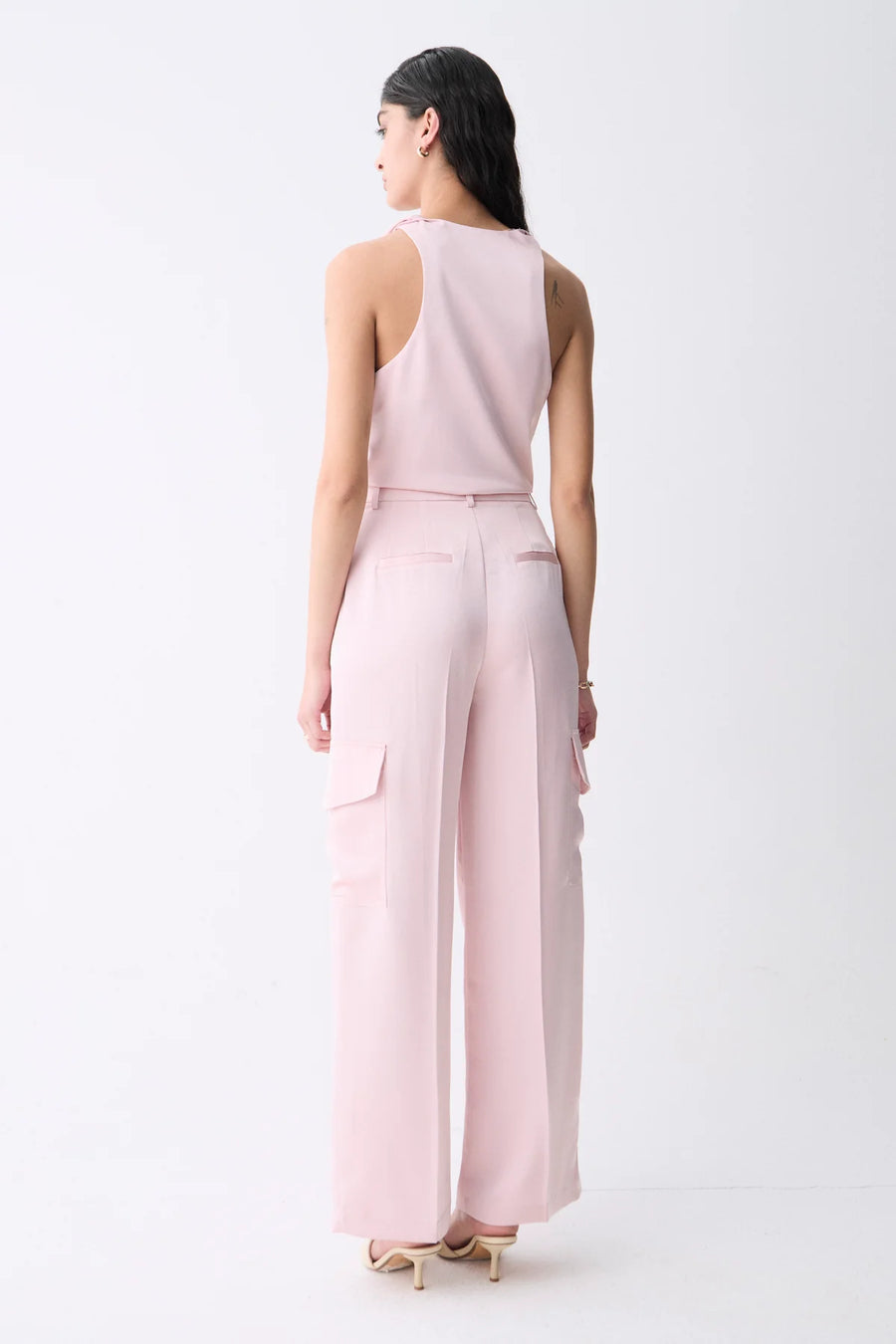 Pousos pant