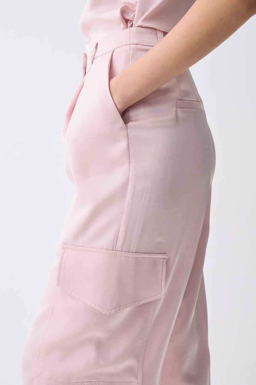 Pousos pant