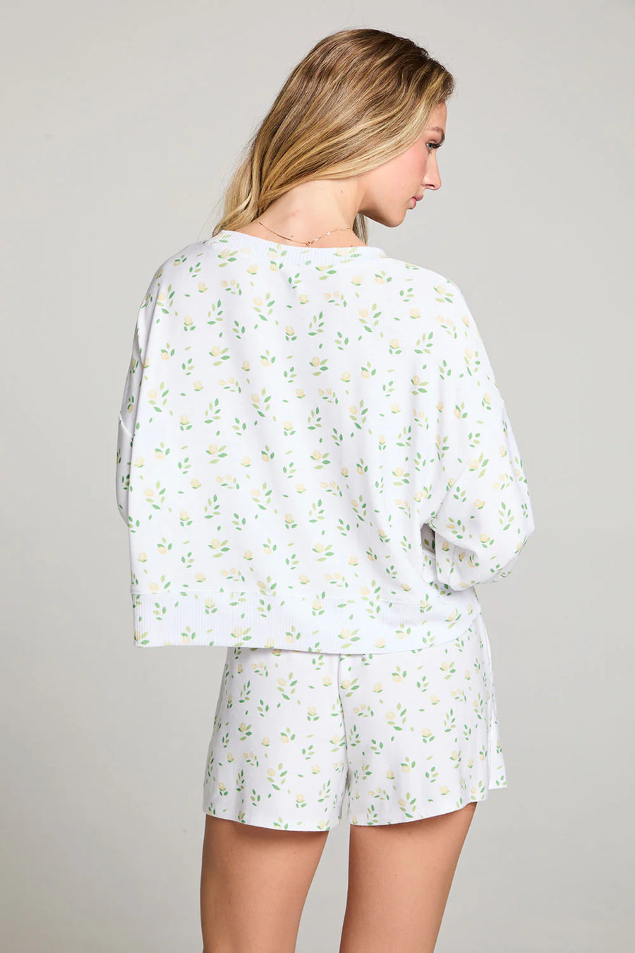 Zesty Set