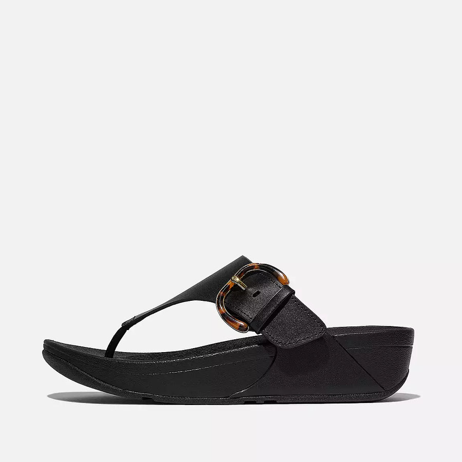 Lulu toe post Slides