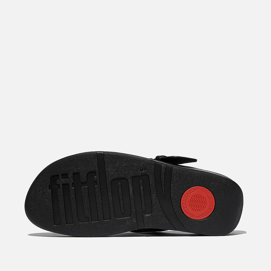 Lulu toe post Slides