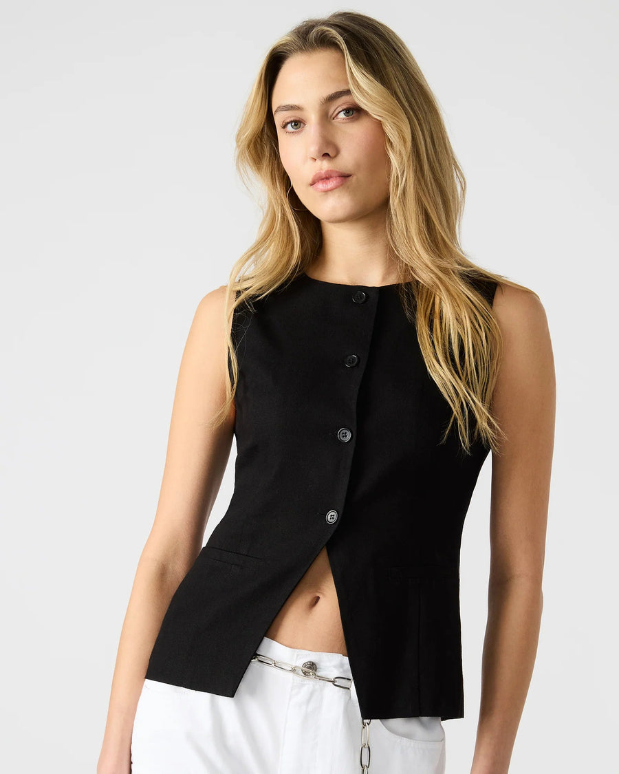 Wesley vest