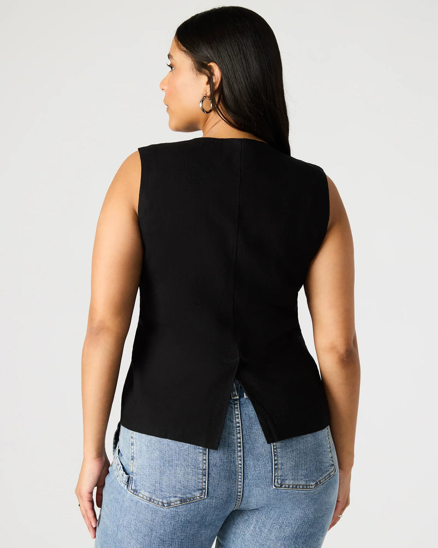 Wesley vest