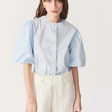 Brunch Blouse