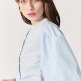 Brunch Blouse