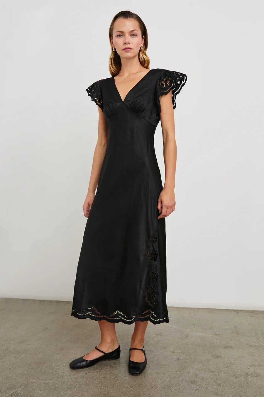 Mckenna dress