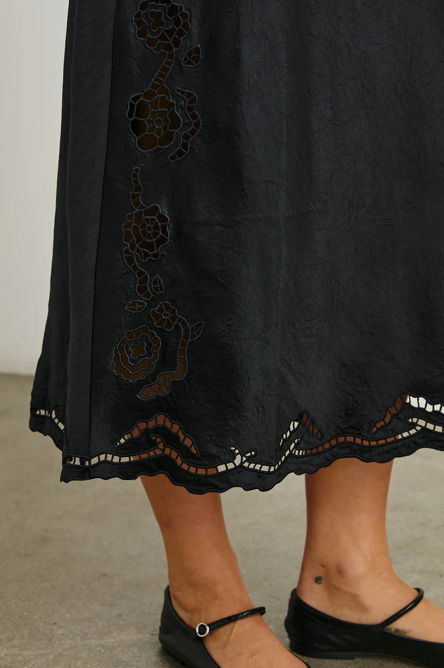 Mckenna dress