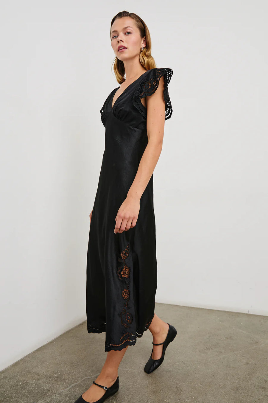 Mckenna dress
