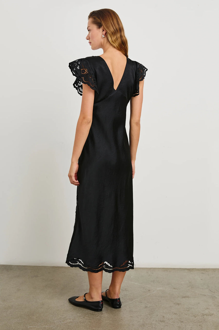 Mckenna dress