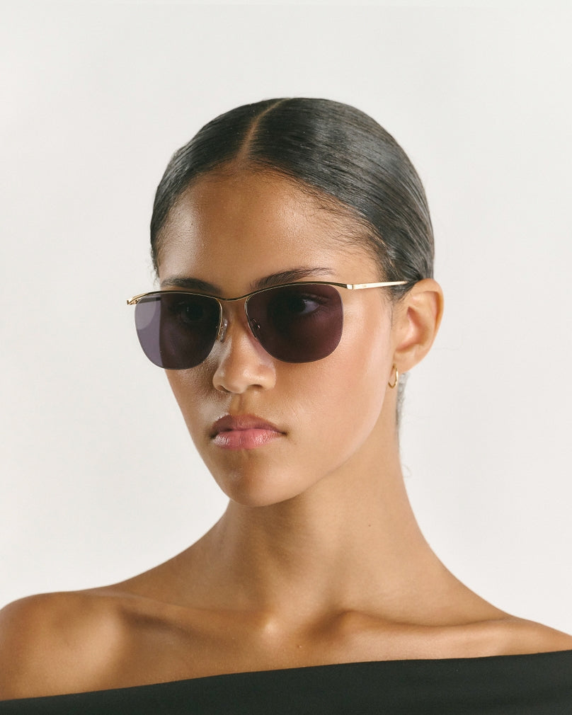 Belmondo Sunglasses
