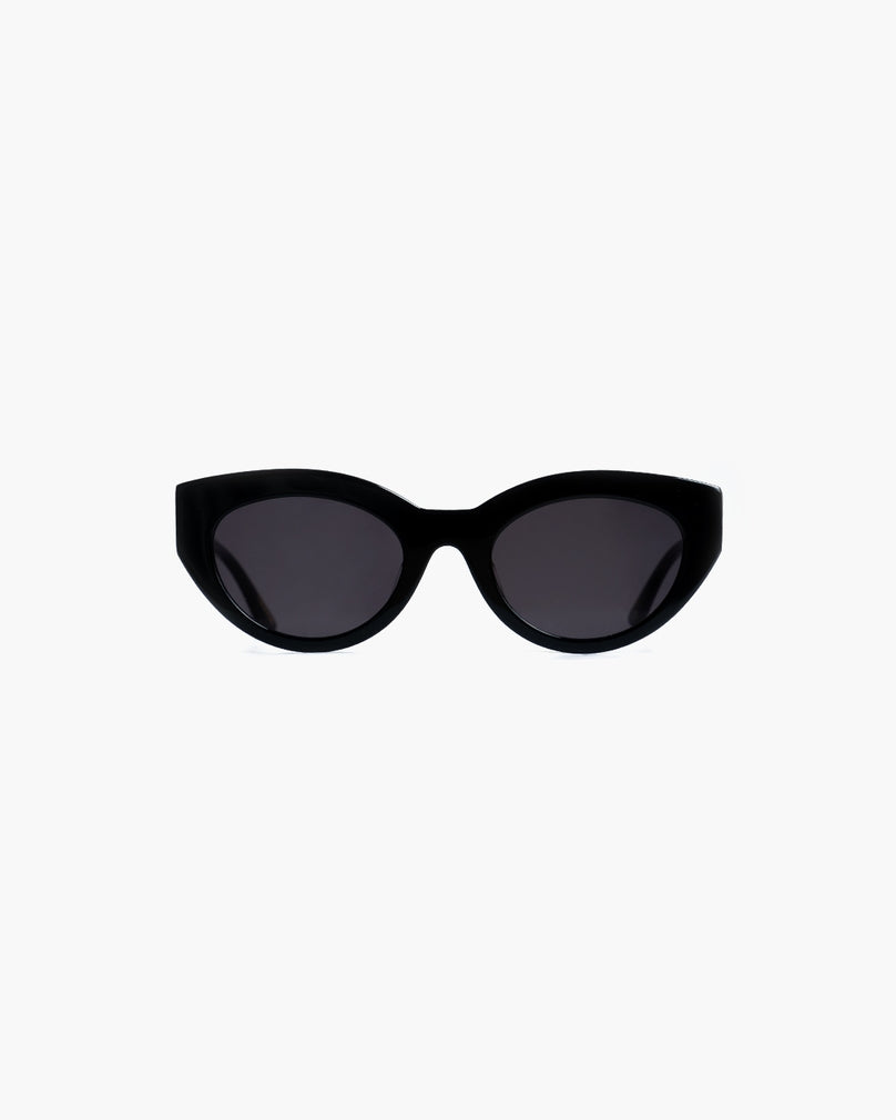 Gaby Sunglasses | black
