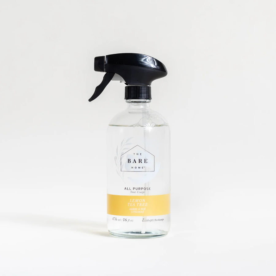 All purpose cleaner | Bare Home