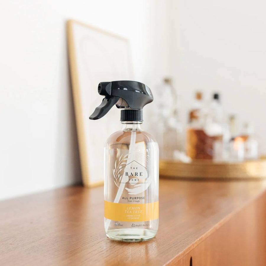 All purpose cleaner | Bare Home