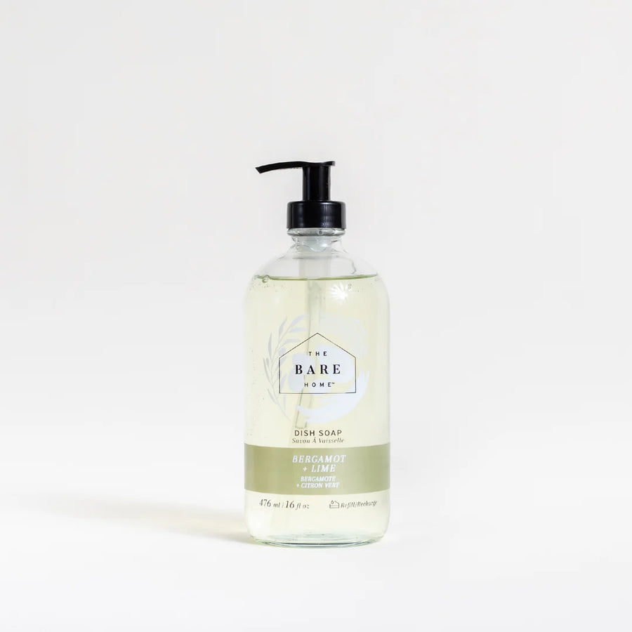 Dish Soap | Bare Home