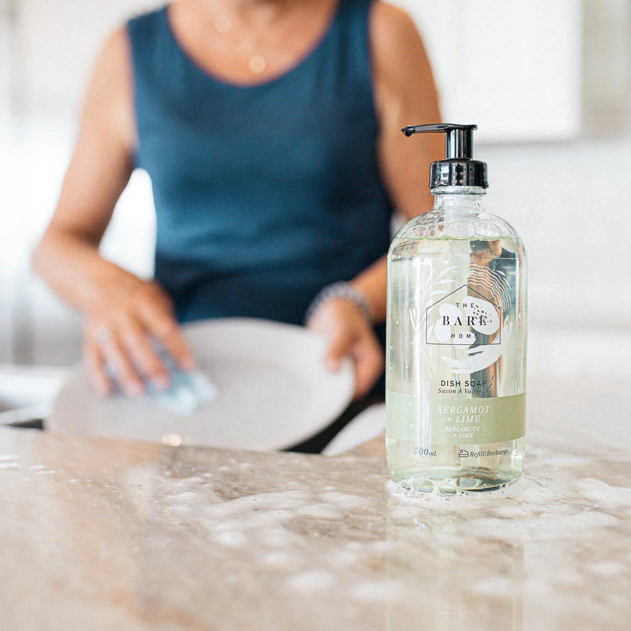 Dish Soap | Bare Home