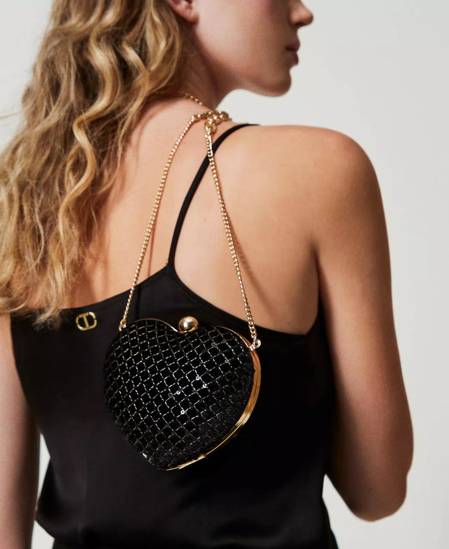 Heart clutch