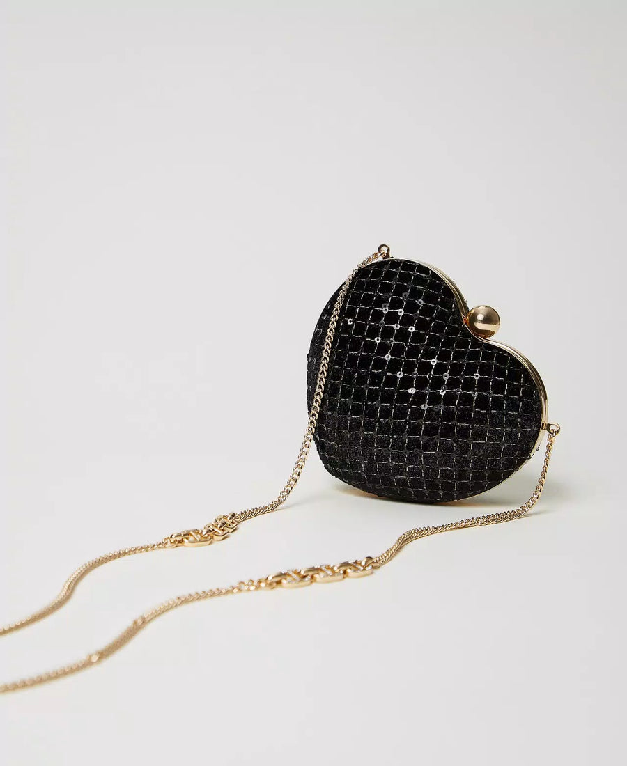 Heart clutch
