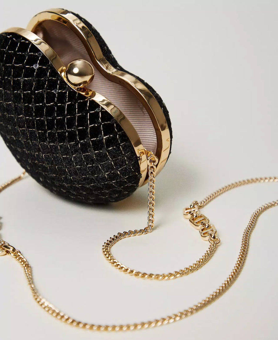 Heart clutch