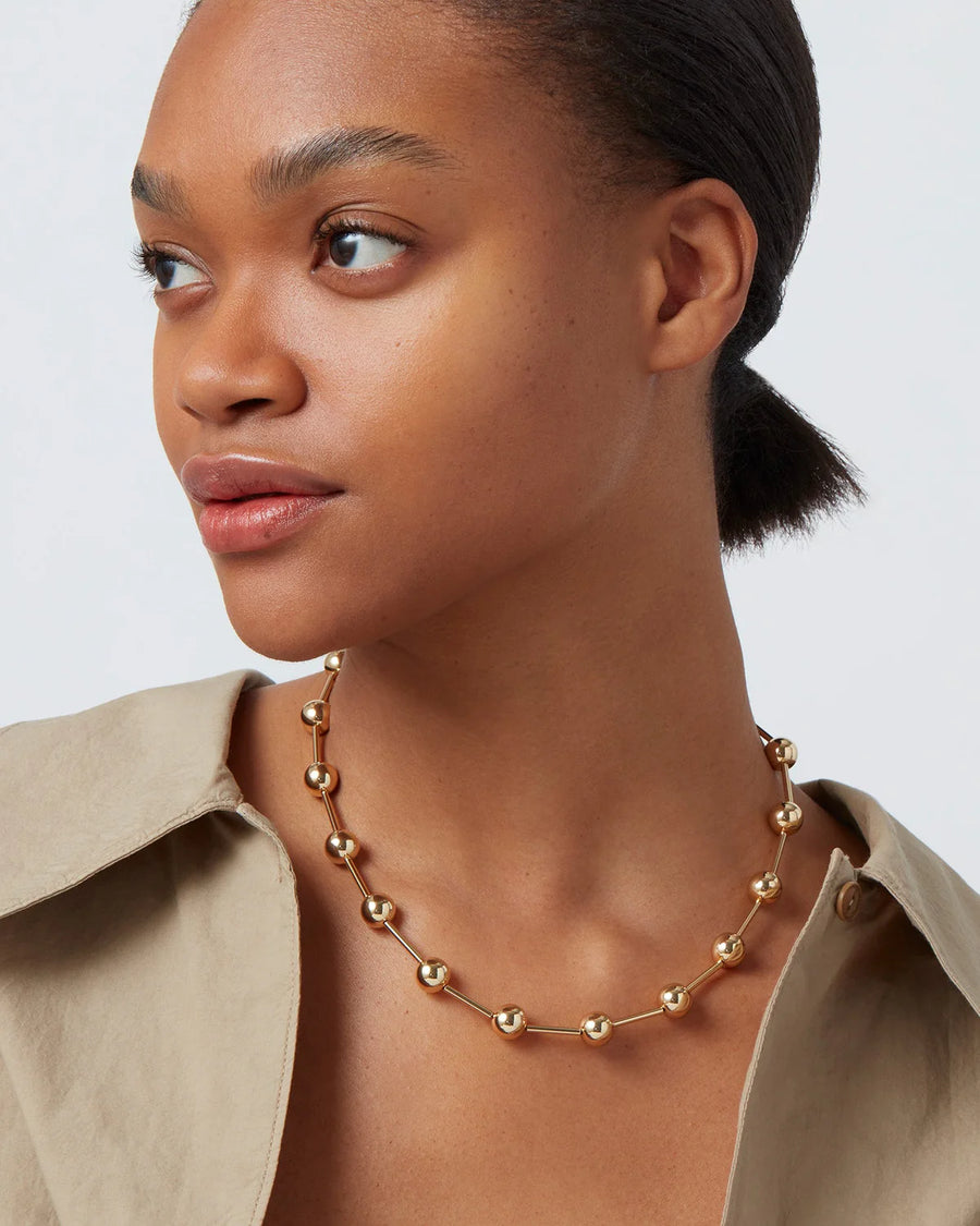 Celeste necklace