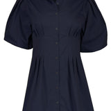 Jacquelin bubble dress