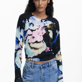 Lacroix Knit