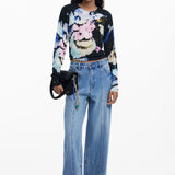 Lacroix Knit