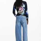 Lacroix Knit