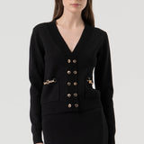 Rebecca cardigan