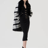 Rebecca cardigan