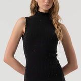 Sorter knit
