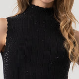 Sorter knit