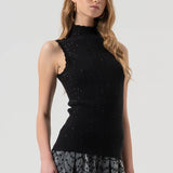 Sorter knit