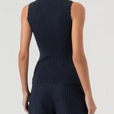 Sorter knit