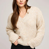 Willow sweater