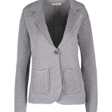 Marlowe Knit jacket