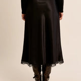 Kit skirt
