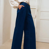 Glo denim