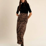 Kitten skirt
