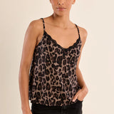 Kitten camisole