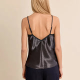 Gun metal tank