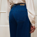 Glo denim