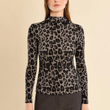 Kitten long sleeve