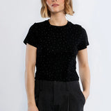 Skyline tee