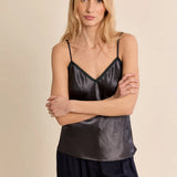 Gun metal tank
